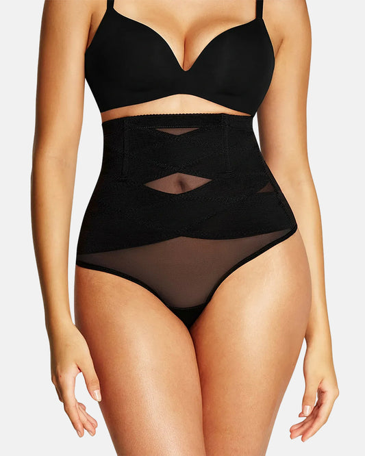 Faja moldeadora Easyslide con control de abdomen y levantamiento de glúteos