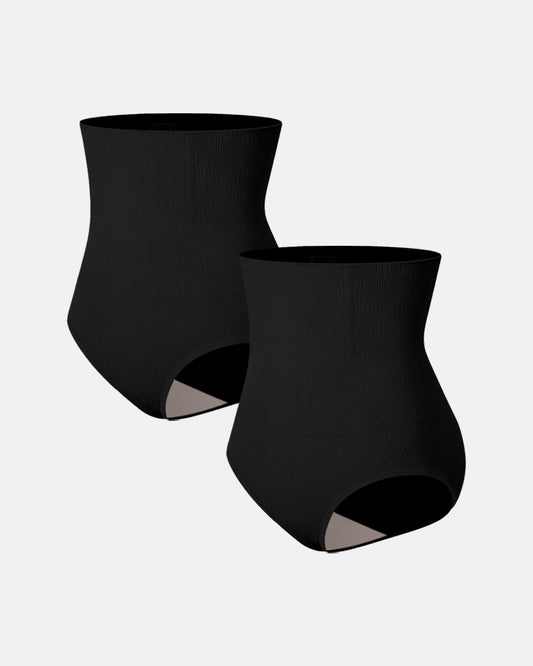 Hi-Waist Body Shaper Underwear