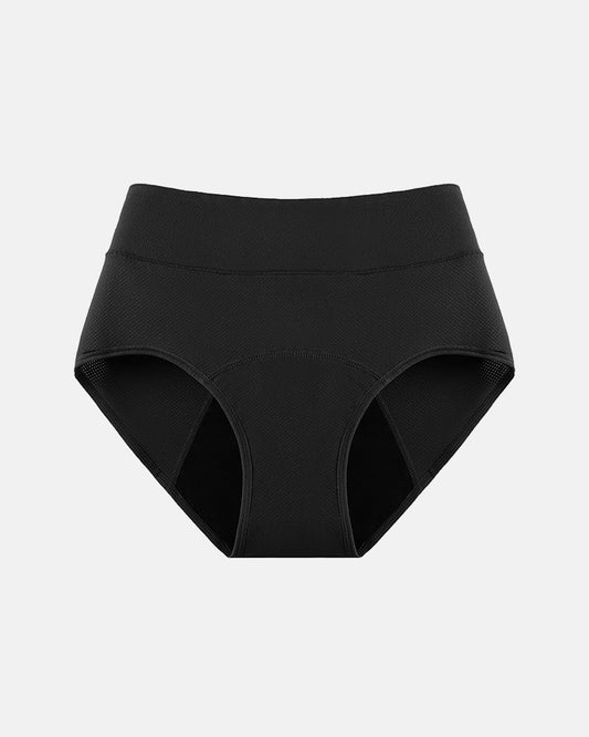 Anti Leak Period Panties Odor Control Ultra Absorbent For Women