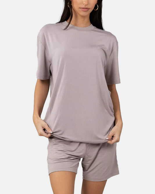 Cloud Tee sets
