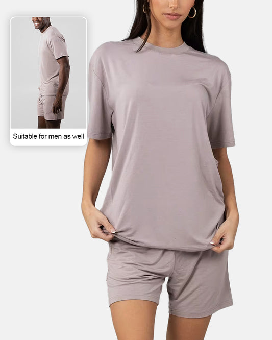 Cloud Tee sets