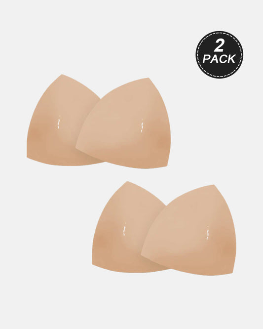 Double-Sided Adhesive Invisible Lift Inserts(2 Pairs)