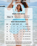 Retro High Waisted Tummy Control Swim Skirt Bikini Sets