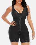 Colombian Tummy Control Postpartum Full Body Faja – Medical-Grade
