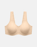 Women's Max Control Underwire Sports Bra