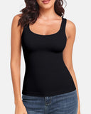 Women's Tummy Control Shapewear Tank Tops