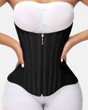 High Compression Waist Trainer for Tummy and Waist Control