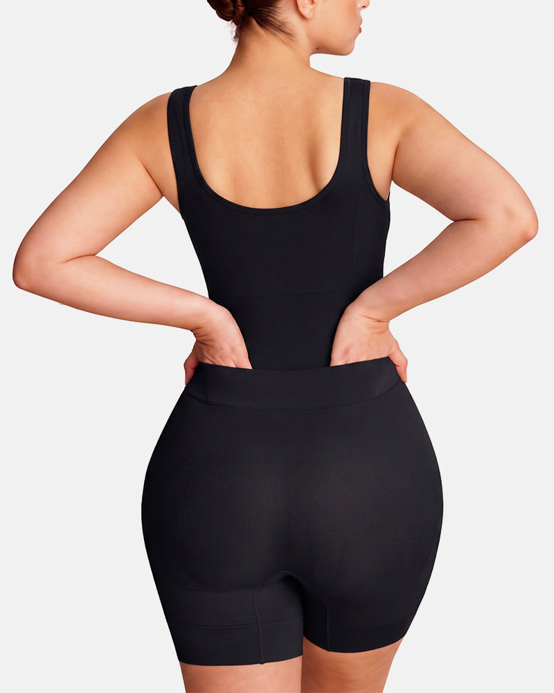 Easyslide Tummy Control Butt Lifter Faja Bodysuit