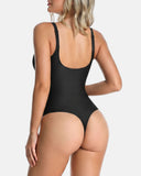 Faja moldeadora Easyslide con control de abdomen y levantamiento de glúteos