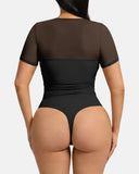 Faja moldeadora Easyslide con control de abdomen y levantamiento de glúteos