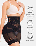 Faja moldeadora Easyslide con control de abdomen y levantamiento de glúteos