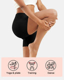 High Waist Seamless Tummy Control Shapewear Shorts