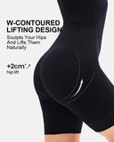 Easyslide Tummy Control Butt Lifter Faja Bodysuit