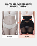 Faja moldeadora Easyslide con control de abdomen y levantamiento de glúteos