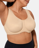 Women's Max Control Underwire Sports Bra