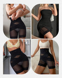 Faja moldeadora Easyslide con control de abdomen y levantamiento de glúteos