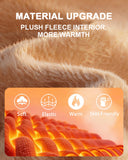 Slim-Fit Fleece Tights with Tummy Control Waistband（Buy 1 Get 1 Free）