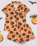 Pumpkin Orange
