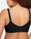SculptLift™ Seamless Push-Up Deep V Bra