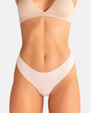 Invisible Camel Toe Thong