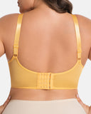 Minimizer Bra for Large Bust