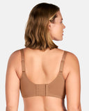 Minimizer Bra Full Coverage Comfort Cooling Wide Strap