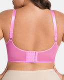 Minimizer Bra for Large Bust