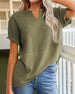 Olive green