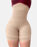 Tummy Control & Butt Lifting Shorts with Comfortable Fit