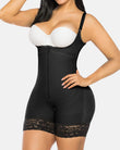 Premium Colombian Body Shaper - Postpartum & Everyday Shaping