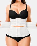 Adjustable 3-sectional Waist Cincher Belt for Tummy Support and Recovery