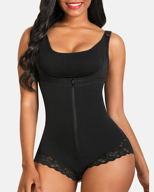 Colombian Tummy Control Postpartum Shapewear
