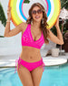Hot Pink