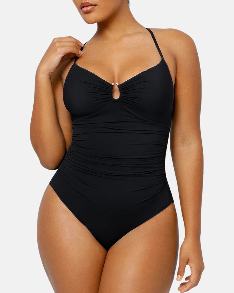 Traje de baño de una pieza moldeador Smart Sculpt