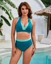 Deep Teal