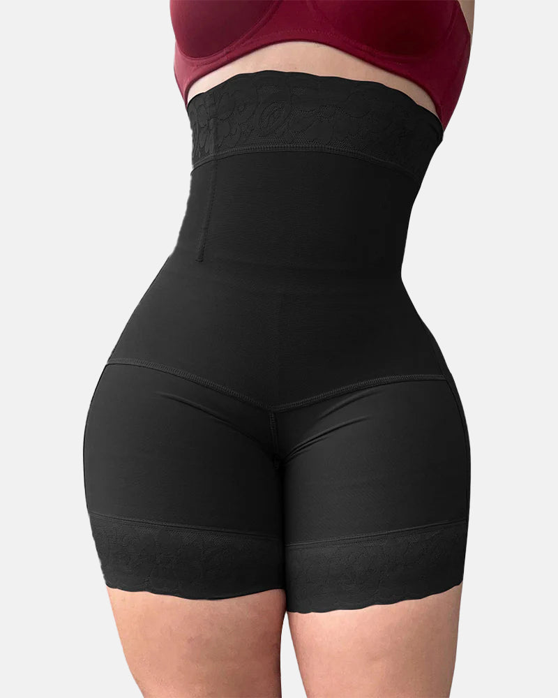 Tummy Control & Butt Lifting Shorts with Comfortable Fit