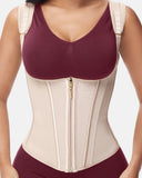 Double-Layer Tummy Control Waist Shaper Vest
