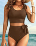 Coffee Brown