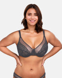 Breast Minimizer Bra