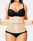 Adjustable 3-sectional Waist Cincher Belt for Tummy Support and Recovery