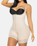 Premium Colombian Body Shaper - Postpartum & Everyday Shaping
