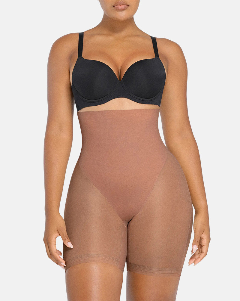 3D T-Back Lifting & Waist Sculpting Bodyshaper