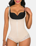 Colombian Tummy Control Postpartum Shapewear
