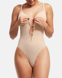 360° Firm Control Bodysuit For A Snatched Waist & Lifted Bust