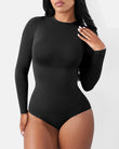 Faja moldeadora Easyslide con control de abdomen y levantamiento de glúteos
