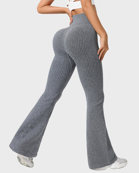Comfort Fit High-Waist Leggings for Women