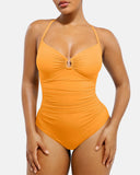 Traje de baño de una pieza moldeador Smart Sculpt