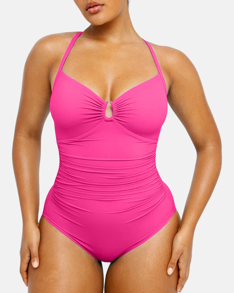 Traje de baño de una pieza moldeador Smart Sculpt