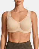 Women's Max Control Underwire Sports Bra