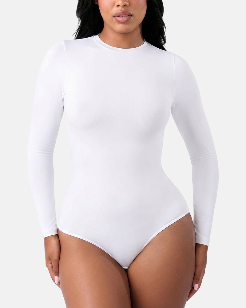 Faja moldeadora Easyslide con control de abdomen y levantamiento de glúteos